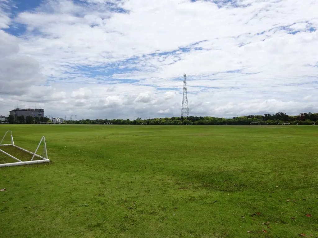 競技施設