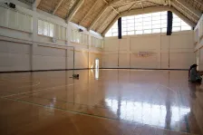 競技施設