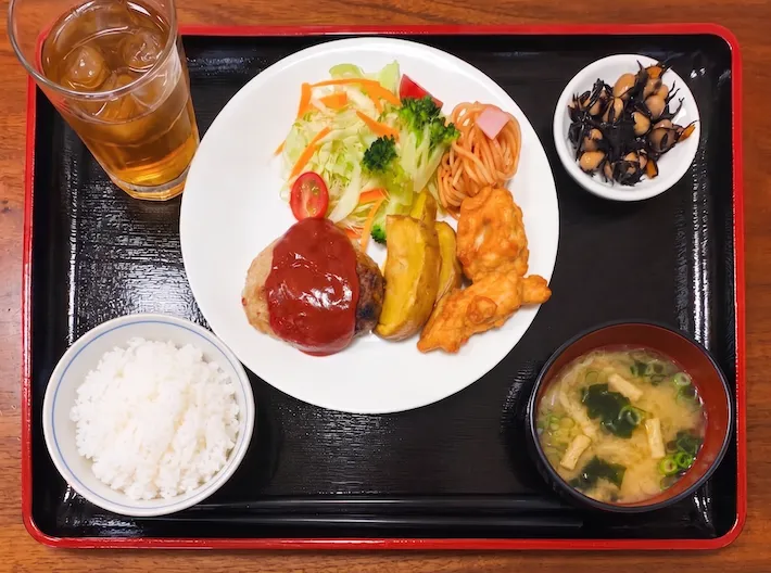 お料理イメージ