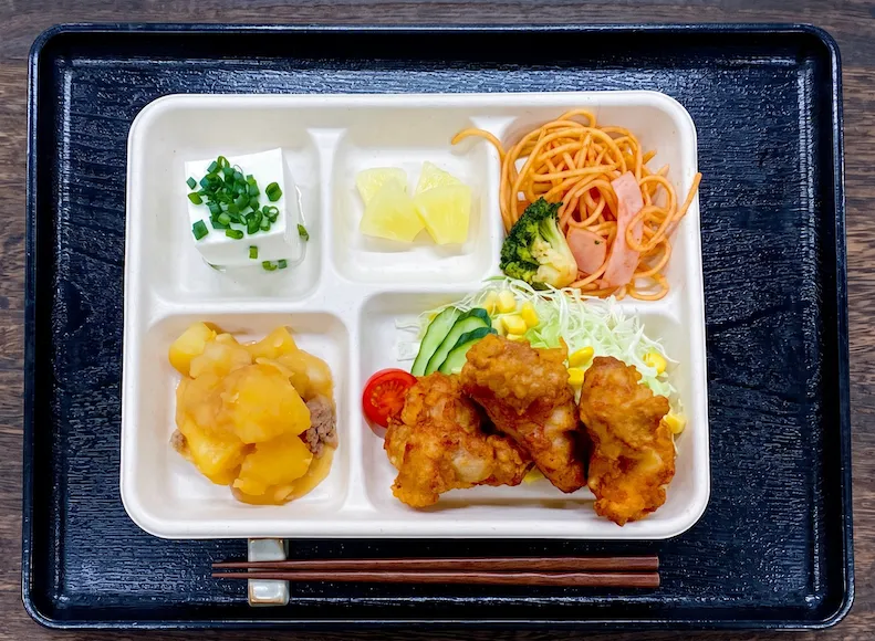 お料理イメージ