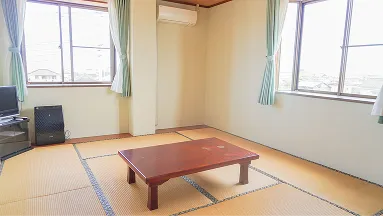 客室設備 1