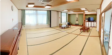 客室設備 2